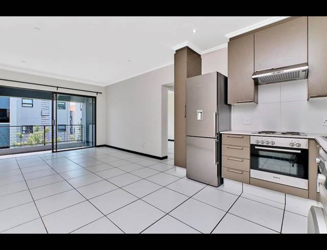 1 BEDROOM PROPERTY TO RENT IN LONEHILL